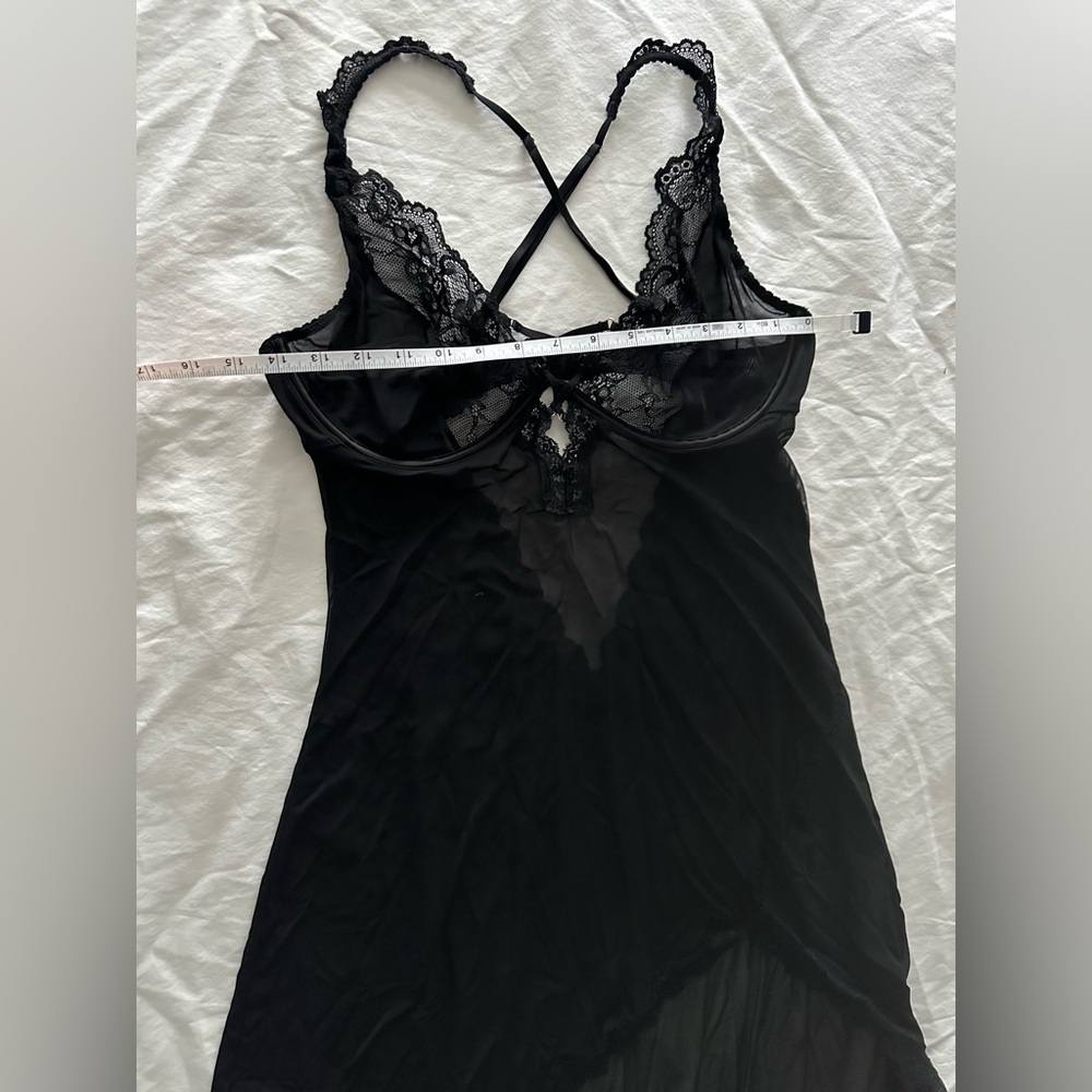 Women’s Negligee - Picture 12 of 15